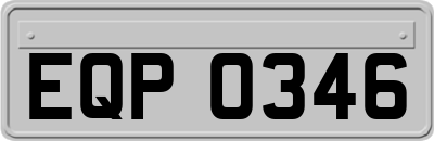 EQP0346