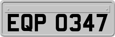 EQP0347