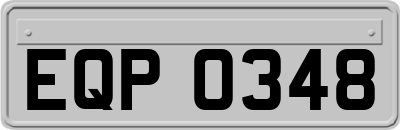 EQP0348