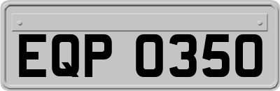EQP0350