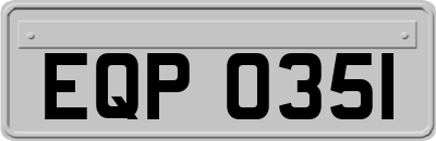 EQP0351