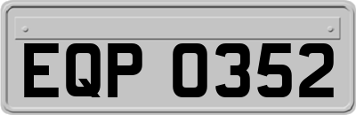 EQP0352