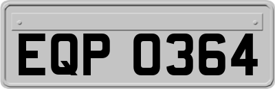 EQP0364