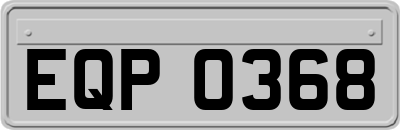 EQP0368