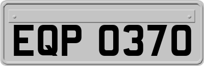 EQP0370