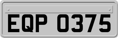 EQP0375
