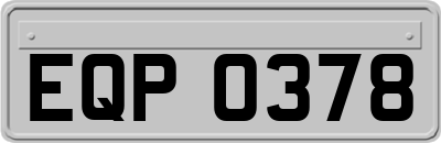 EQP0378