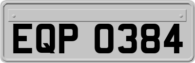 EQP0384