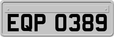 EQP0389