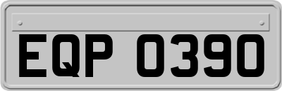 EQP0390
