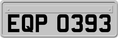 EQP0393