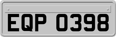 EQP0398
