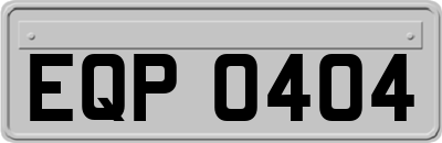 EQP0404