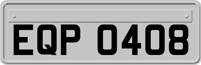 EQP0408