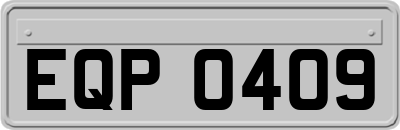 EQP0409