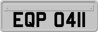 EQP0411