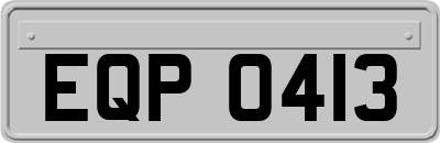EQP0413