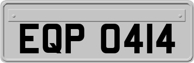 EQP0414