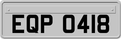 EQP0418