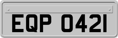 EQP0421