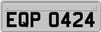 EQP0424