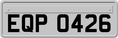 EQP0426