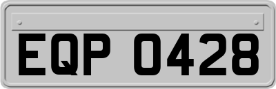 EQP0428