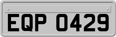 EQP0429