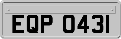 EQP0431