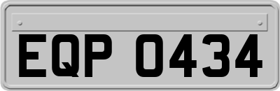 EQP0434