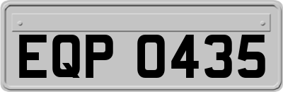 EQP0435