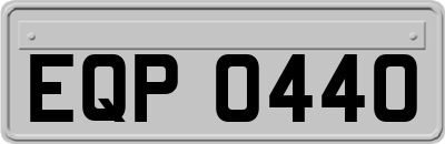 EQP0440