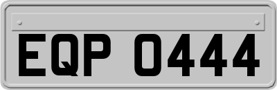 EQP0444
