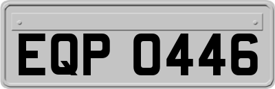 EQP0446