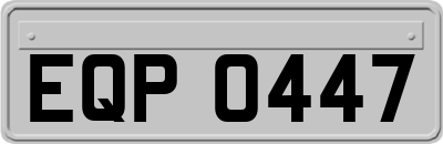 EQP0447