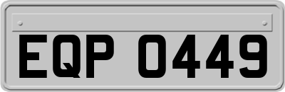 EQP0449
