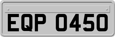 EQP0450