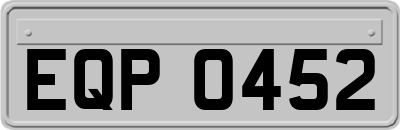 EQP0452