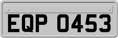 EQP0453
