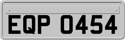 EQP0454