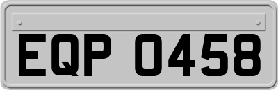 EQP0458