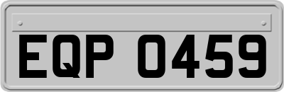 EQP0459