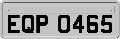 EQP0465