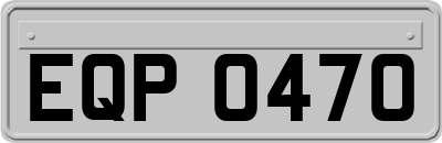 EQP0470