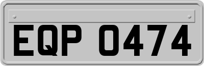 EQP0474