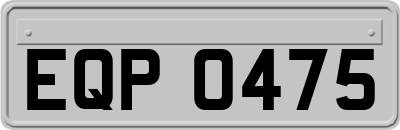 EQP0475