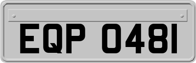 EQP0481