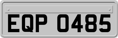 EQP0485