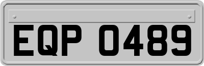 EQP0489