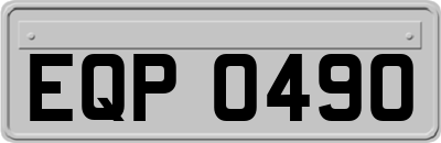 EQP0490